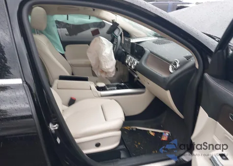 2021 Mercedes-Benz Gla 250 4Matic z USA, uszkodzony, nr VIN W1N4N4HB6MJ307133